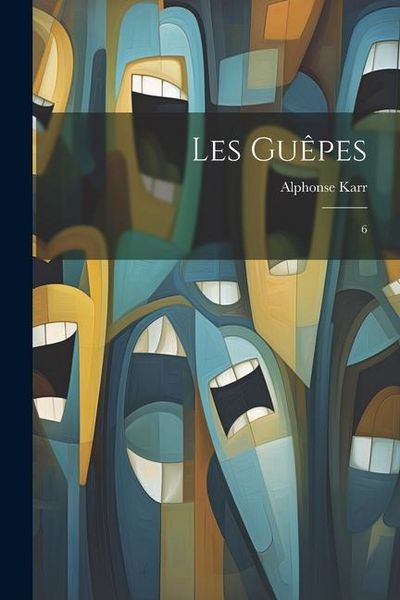 Produktbild: Les Gu&ecirc;pes: 6