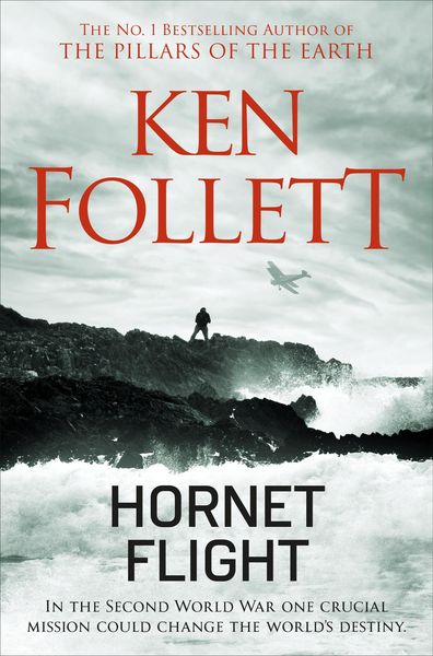 Produktbild: Hornet Flight