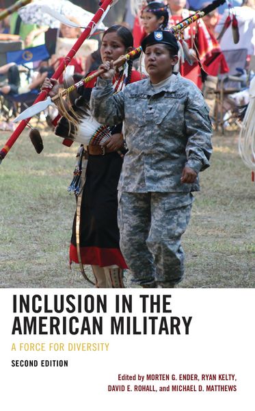 Produktbild: Inclusion in the American Military