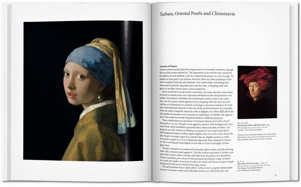 Produktbild: Vermeer