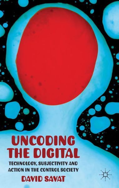 Produktbild: Uncoding the Digital