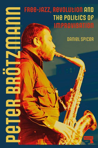 Produktbild: Peter Br&ouml;tzmann
