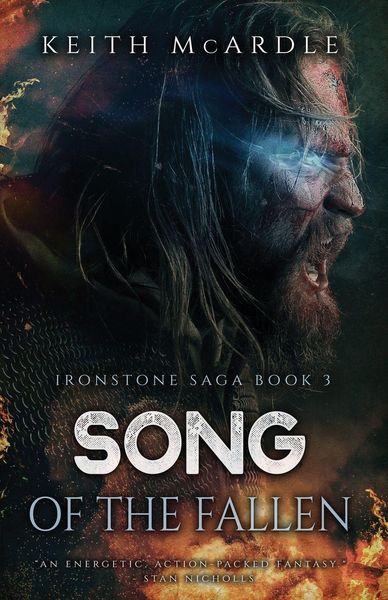 Produktbild: Song of the Fallen