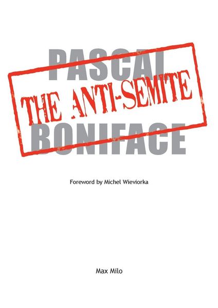 Produktbild: The Anti-Semite
