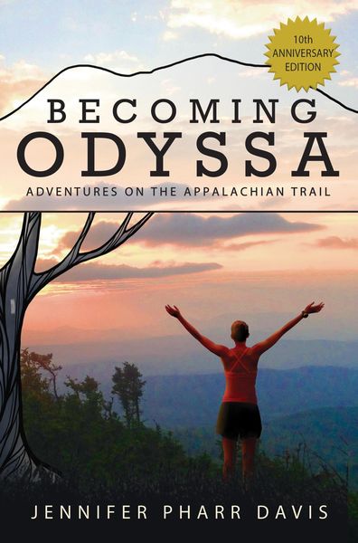 Produktbild: Becoming Odyssa: 10th Anniversary Edition