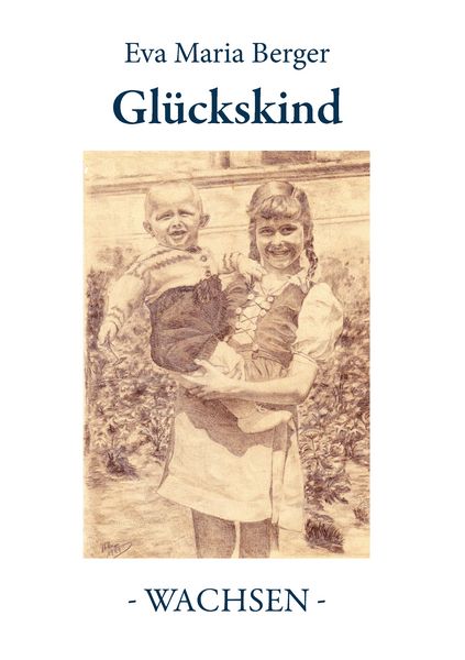 Produktbild: Gl&uuml;ckskind