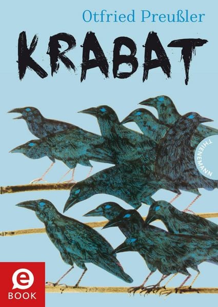 Produktbild: Krabat: Roman