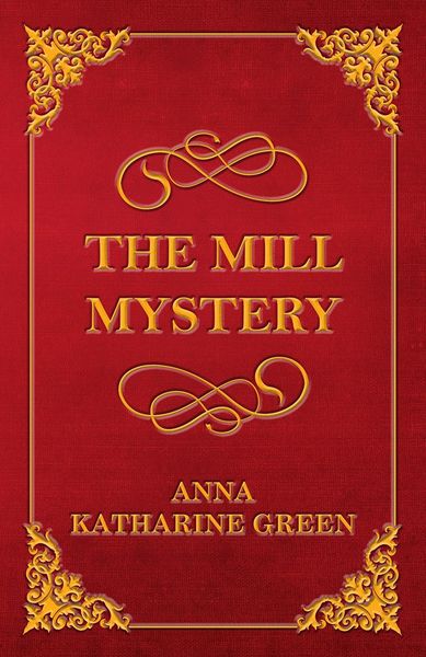 Produktbild: The Mill Mystery
