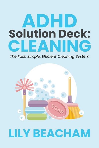Produktbild: ADHD Solution Deck