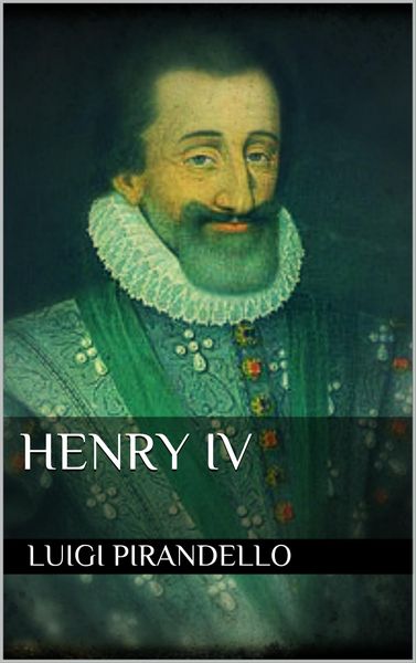 Produktbild: Henry IV