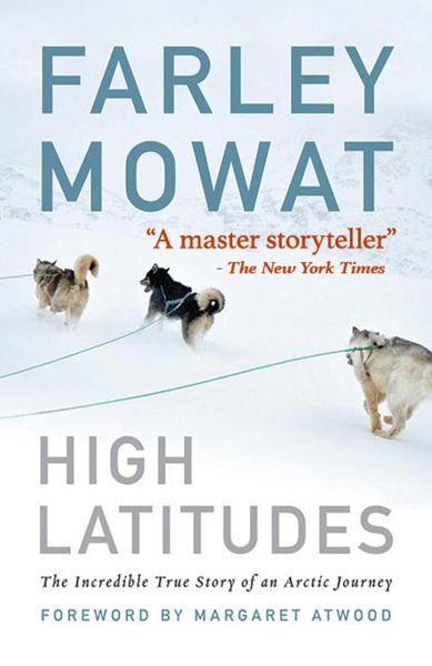 Produktbild: High Latitudes