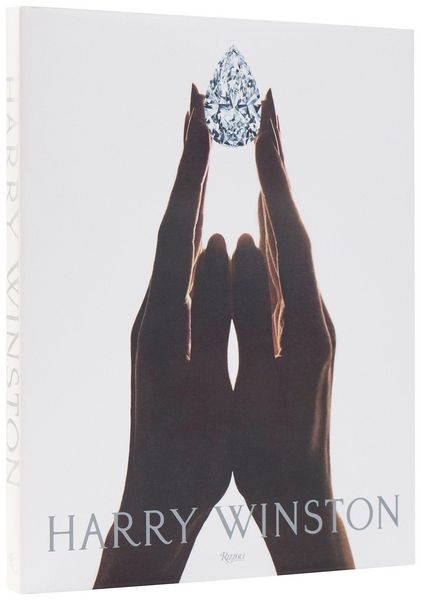 Produktbild: Harry Winston