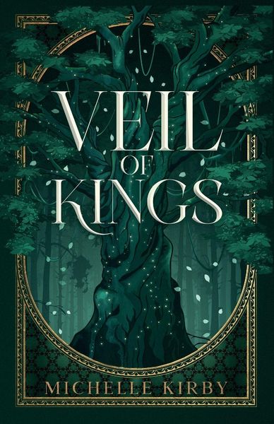 Produktbild: Veil of Kings