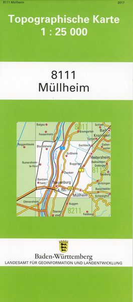 Produktbild: M&uuml;llheim