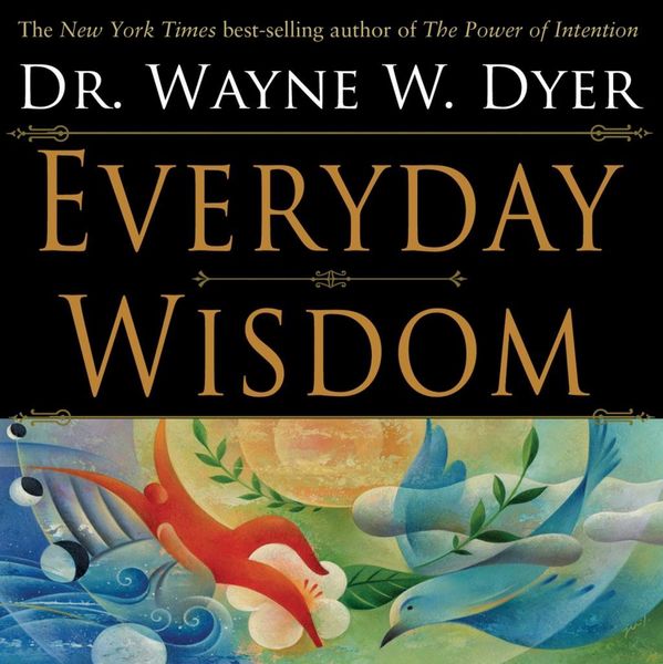 Produktbild: Everyday Wisdom