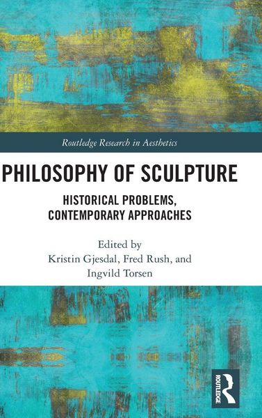 Produktbild: Philosophy of Sculpture