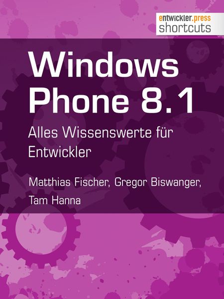 Produktbild: Windows Phone 8.1