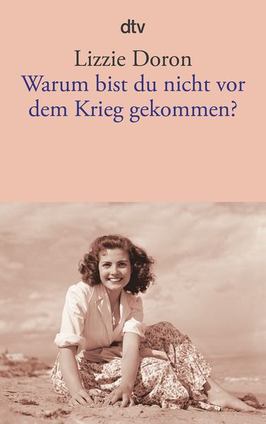 Produktbild: Warum bist du nicht vor dem Krieg gekommen?