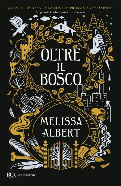 Produktbild: Oltre il bosco