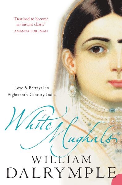 Produktbild: White Mughals