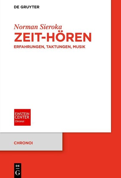 Produktbild: Zeit-H&ouml;ren