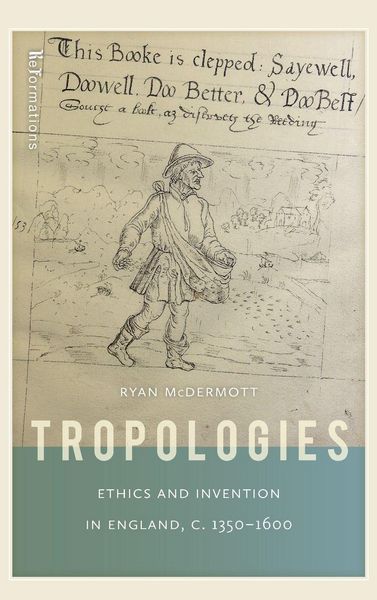 Produktbild: Tropologies