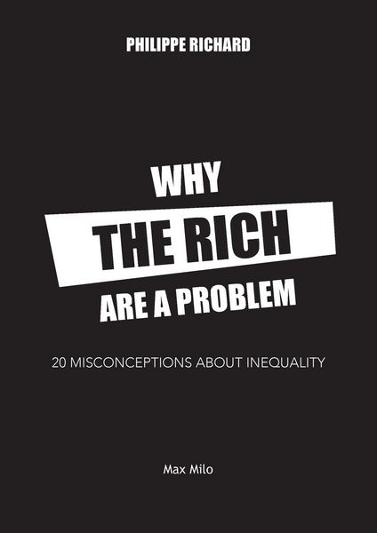 Produktbild: Why the Rich are a Problem
