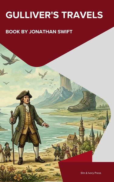 Produktbild: Gulliver's Travels