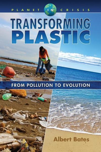Produktbild: Transforming Plastic