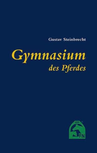 Produktbild: Gymnasium des Pferdes