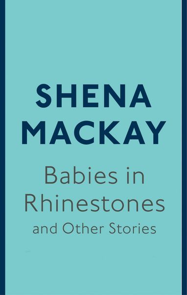 Produktbild: Babies in Rhinestones and Other Stories