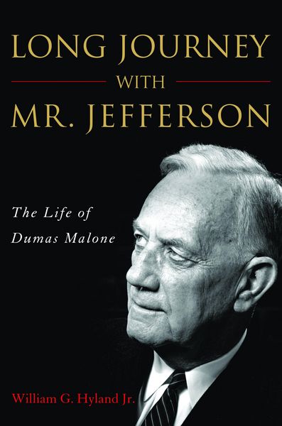 Produktbild: Long Journey with Mr. Jefferson