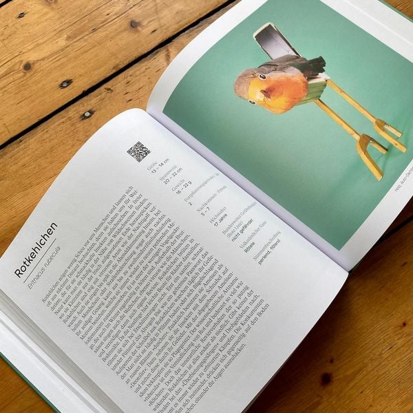 Produktbild: T&ouml;nende Tiere