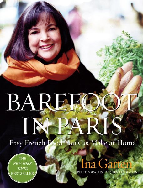 Produktbild: Barefoot in Paris