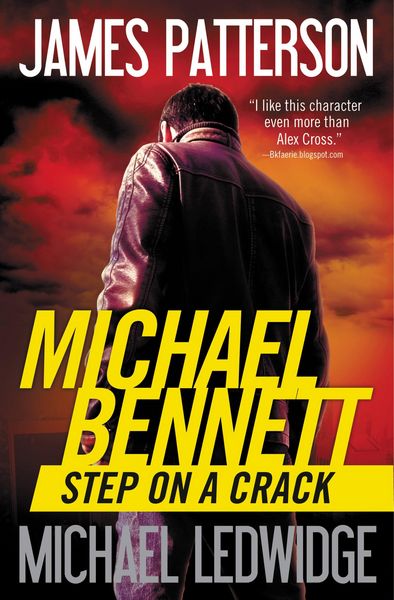 Produktbild: Step on a Crack