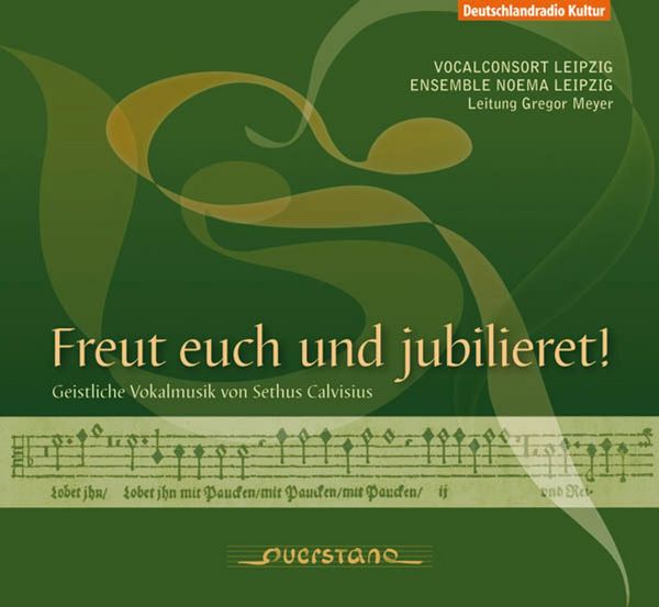 Freut Euch und Jubilieret!