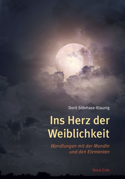 Produktbild: Ins Herz der Weiblichkeit