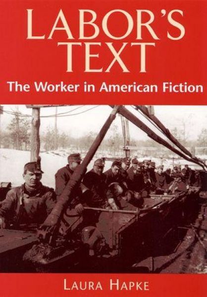 Produktbild: Labor's Text