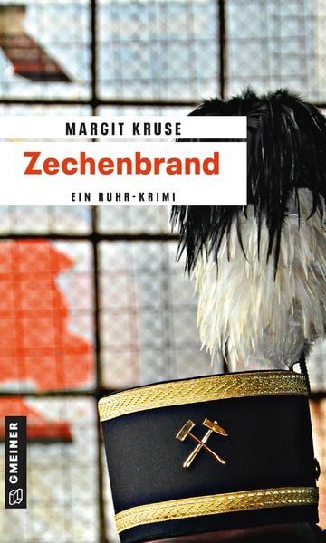 Produktbild: Zechenbrand