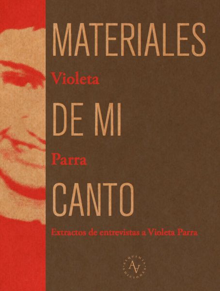Produktbild: Materiales de mi canto