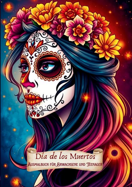 Produktbild: D&iacute;a de los Muertos
