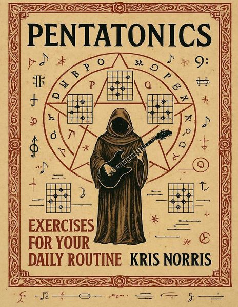 Produktbild: Pentatonics