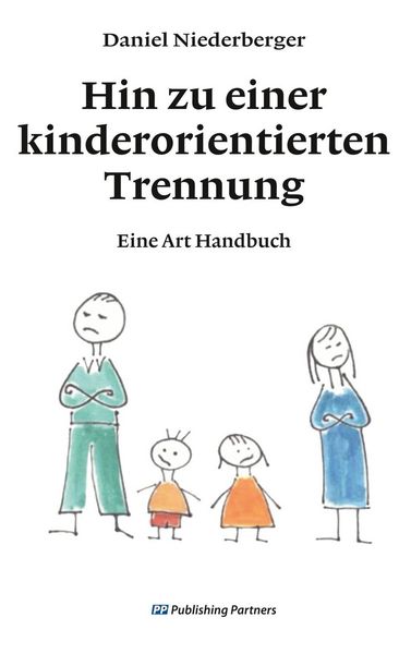Produktbild: Hin zu einer kinderorientierten Trennung