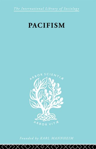 Produktbild: Pacifism