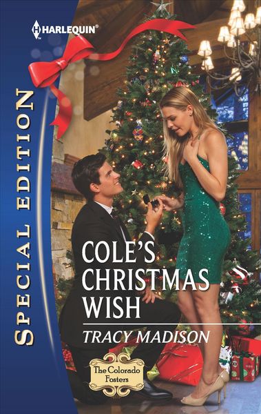 Produktbild: Cole's Christmas Wish