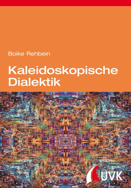 Produktbild: Kaleidoskopische Dialektik