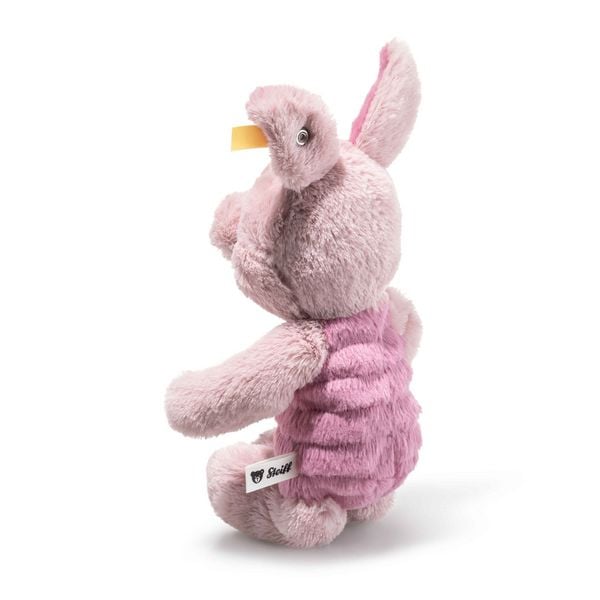 Produktbild: Steiff 024733 - Disney Originals Ferkel, rosa, Pl&uuml;sch, 20 cm, Winnie Puuh