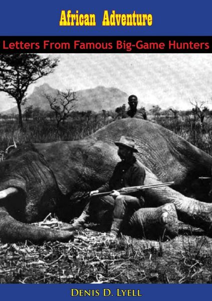 Produktbild: African Adventure