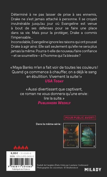 Produktbild: A bout de souffle