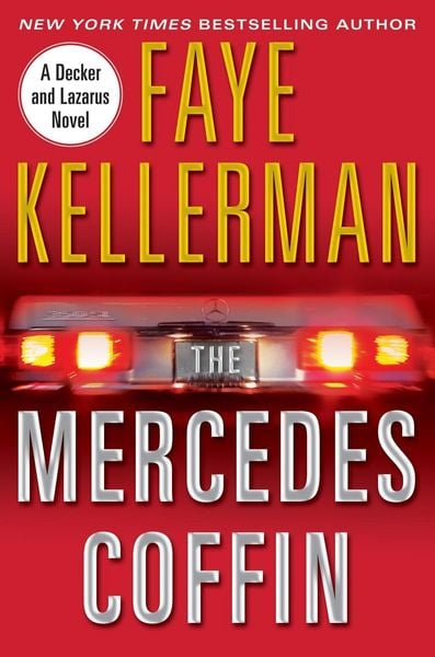 Produktbild: The Mercedes Coffin